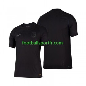 Tenue Norvège Exterieur World Cup 2026 Maillot de Foot